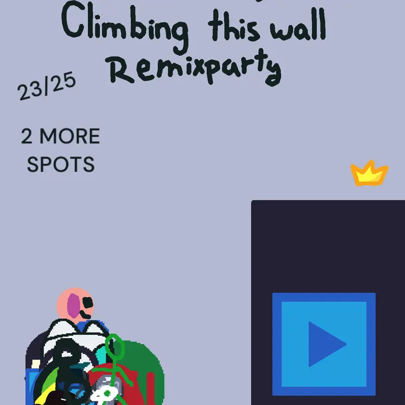 Game by @Blue6864