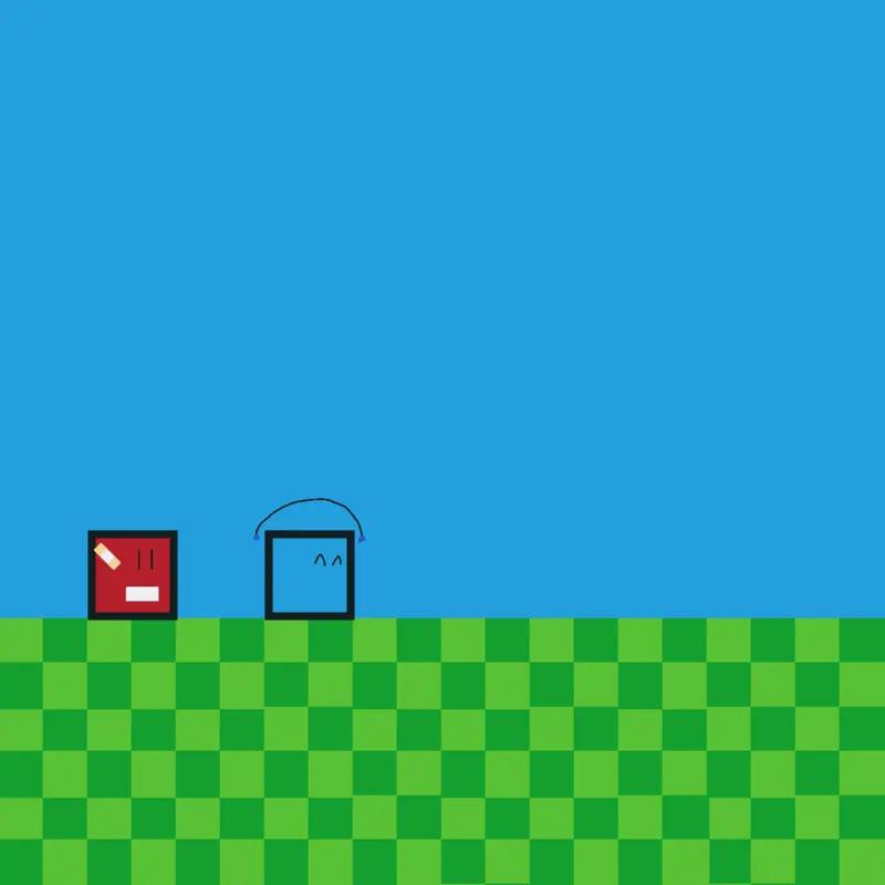 Game by @Felleast
