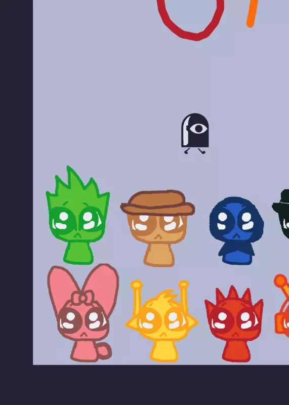 Game by @Mikhail9233