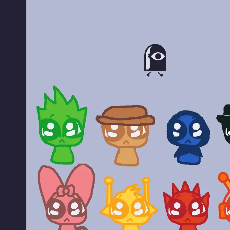 Game by @Mikhail9233