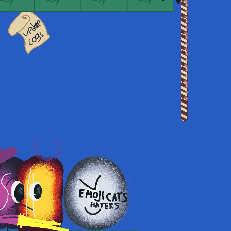 Game by @bfdifans