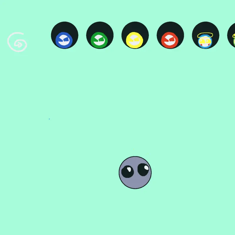 Game by @nquri