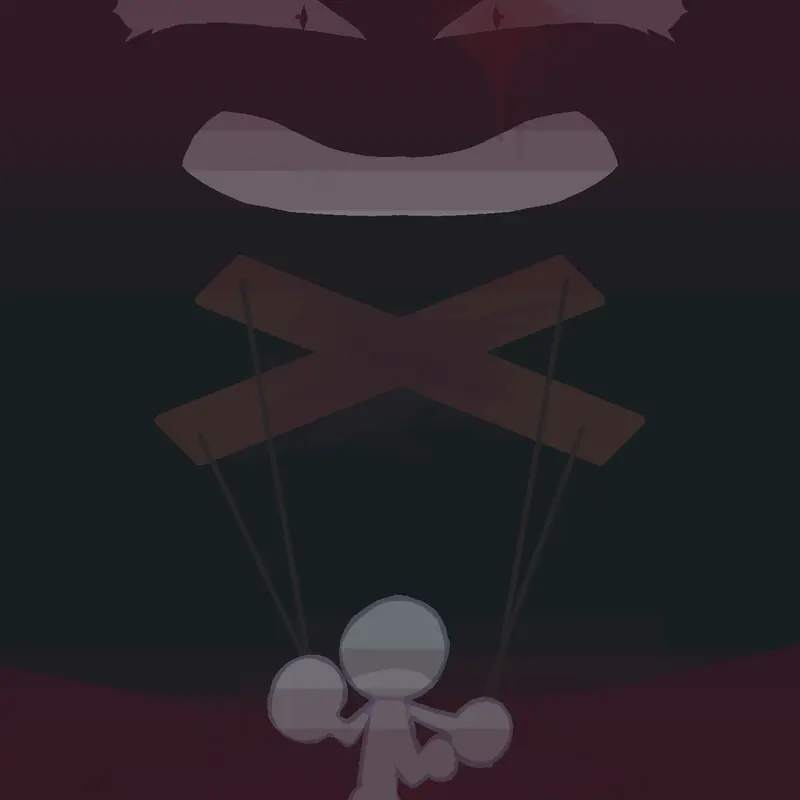 Game by @_Xx-_Blue_queen_xX_-