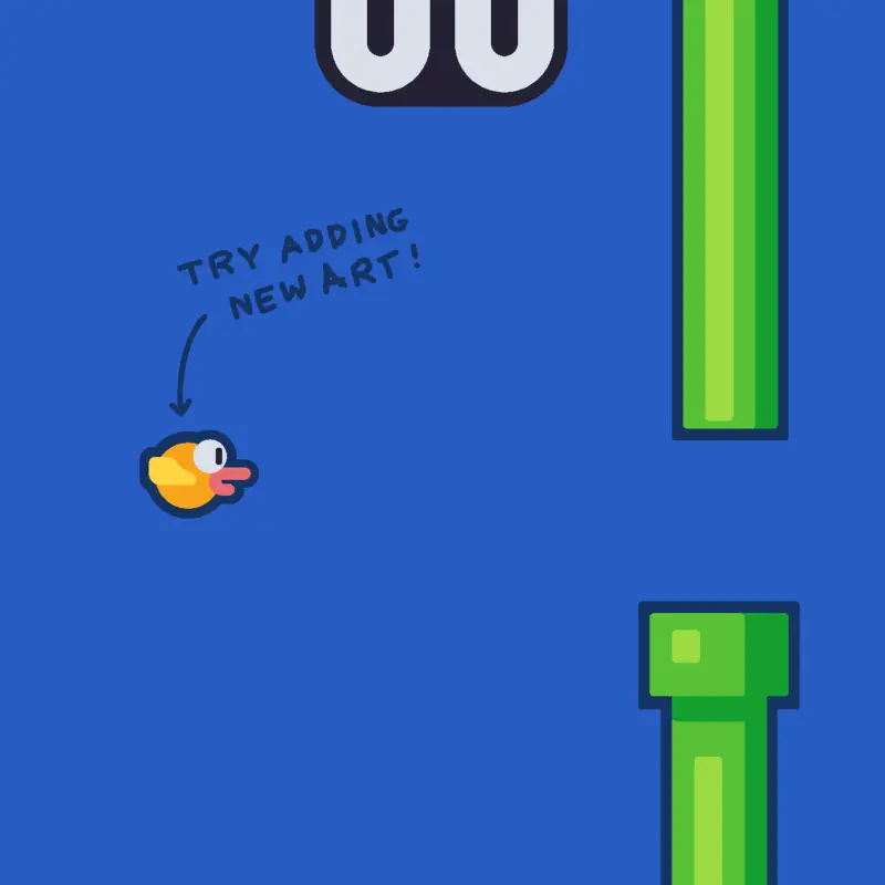 Game by @foks