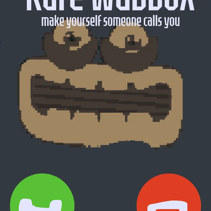Game by @Wubbox2012