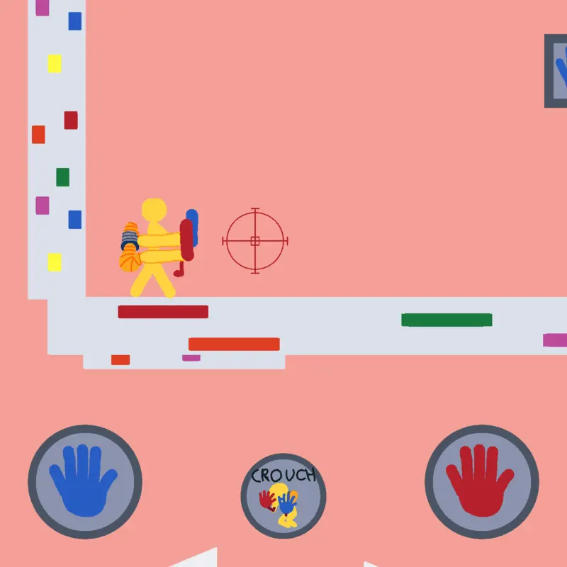 Game by @MrDecillion