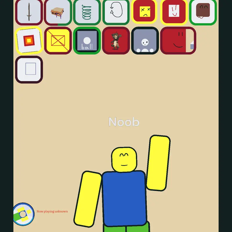 Game by @alex372