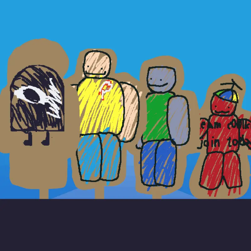 Game by @The_galaxy_noob