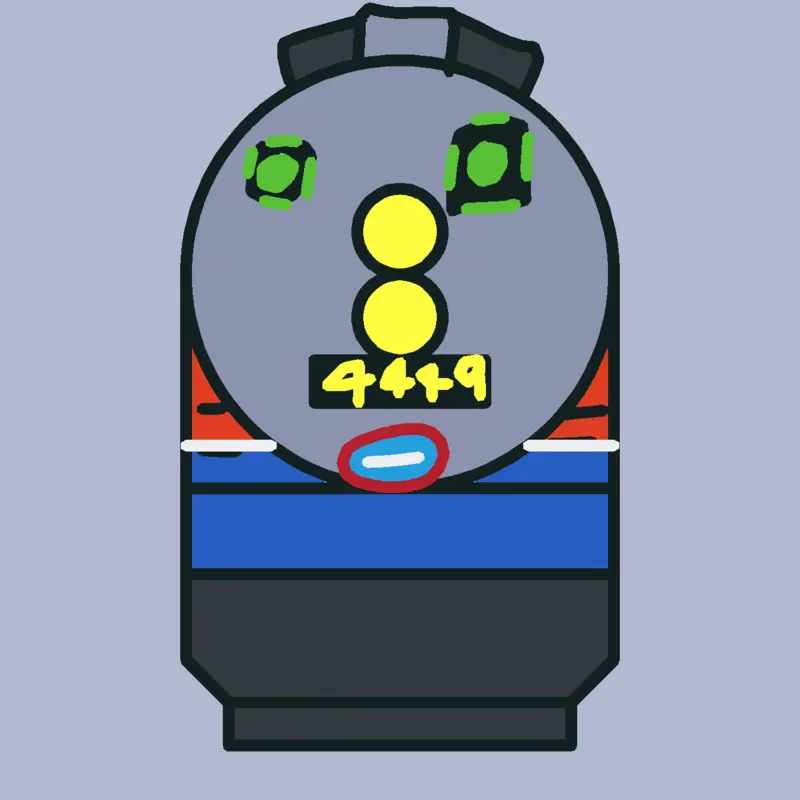 Game by @Train12137_offichal