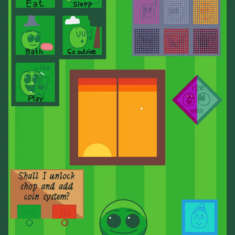 Game by @Bobkat1