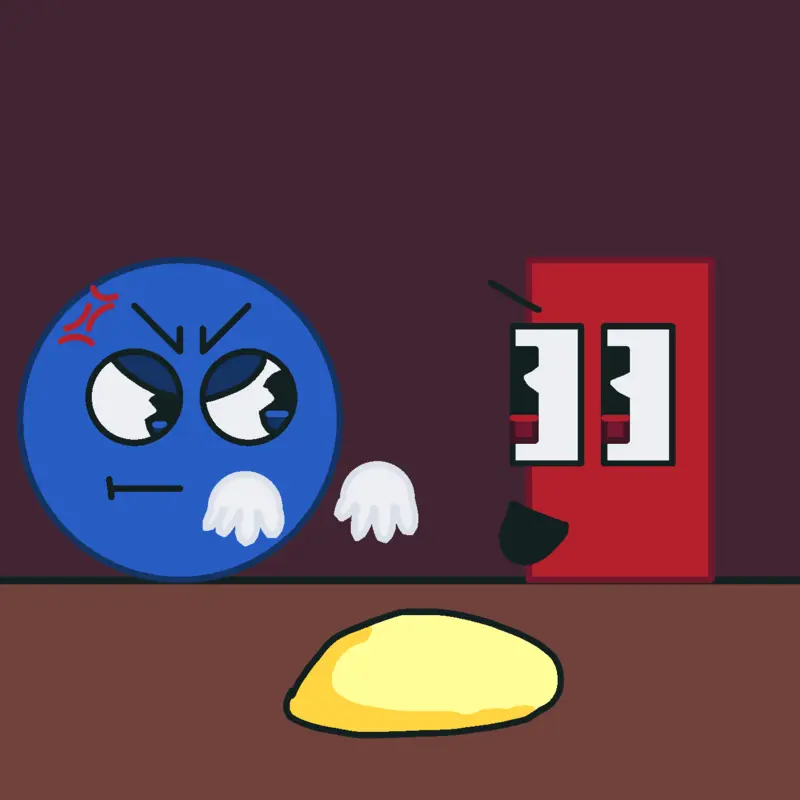 Game by @thecoolbluemonstercrazy