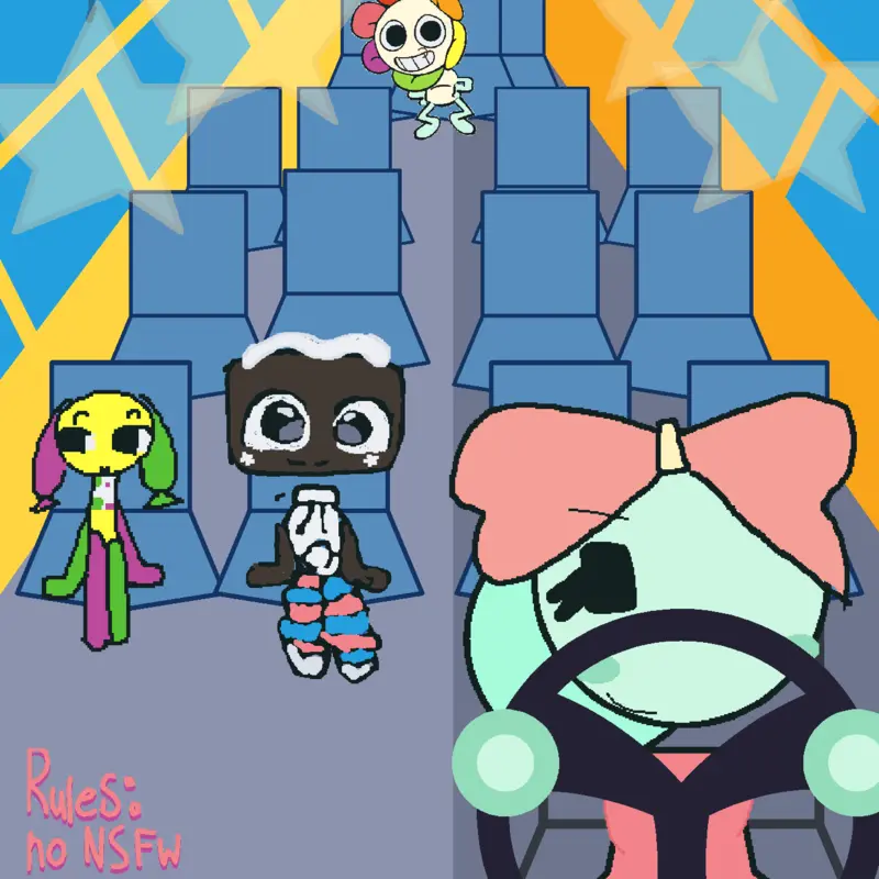 Game by @ITSYOURGIRLAVA