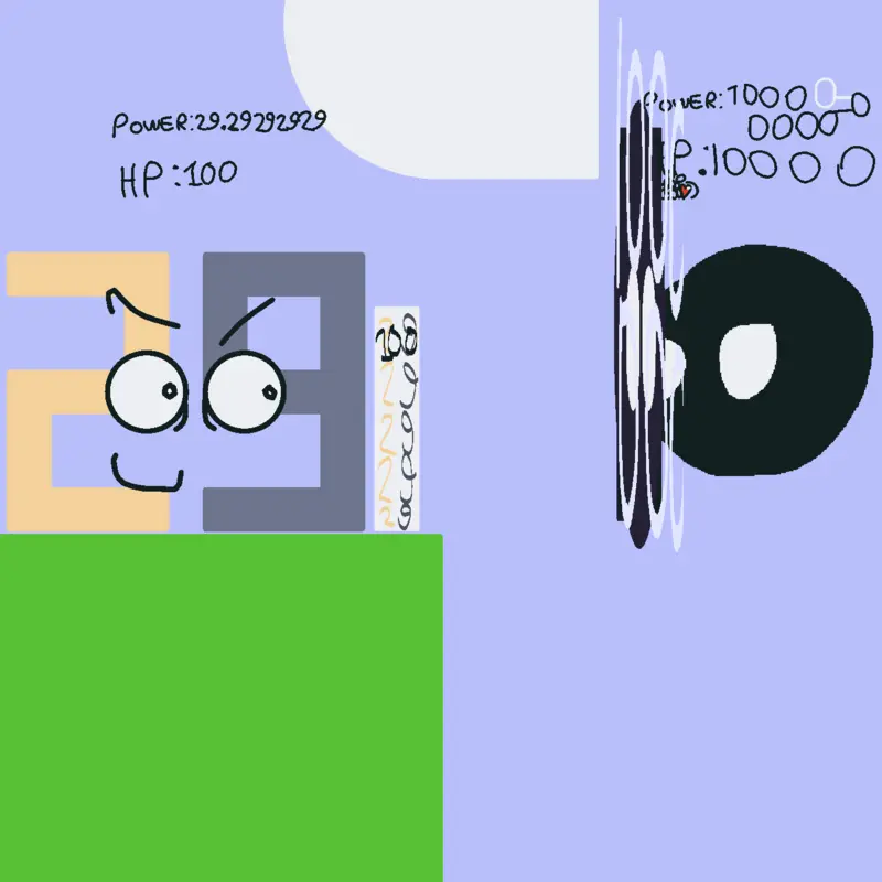 Game by @Were692