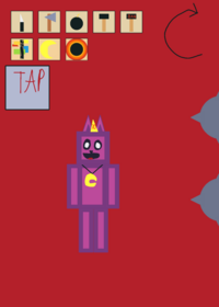 Me in Roblox