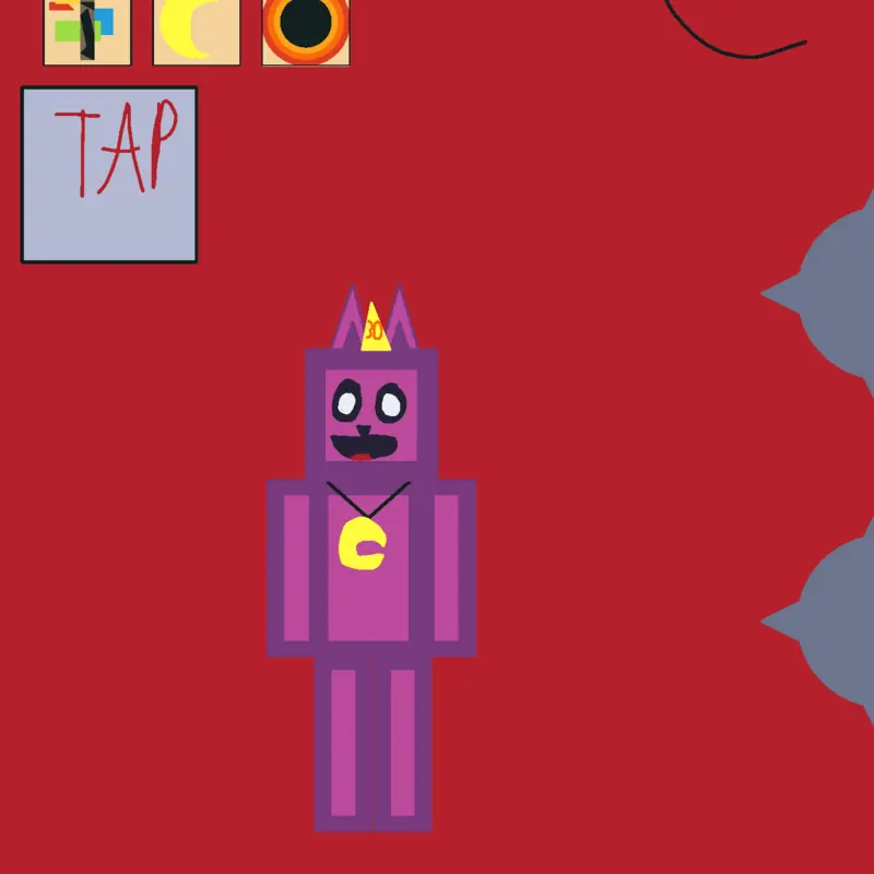 Game by @PAC-FAN
