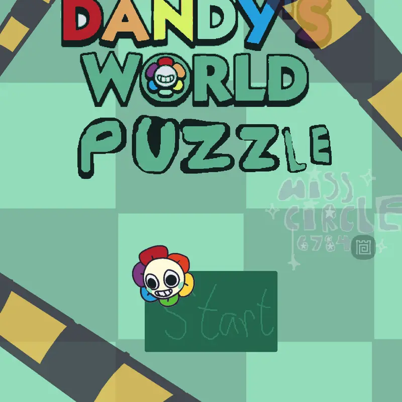 Game by @misscircle_6784