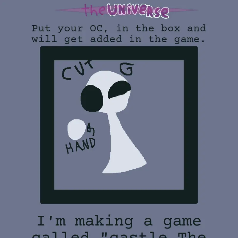 Game by @inkzone