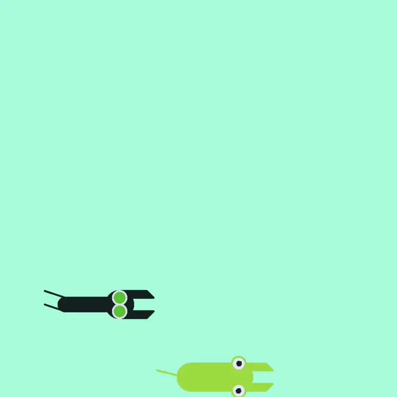 Game by @Vutsi