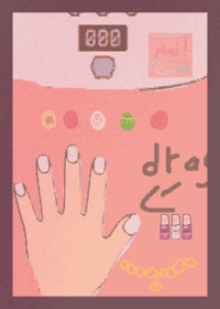 Salon nail next update on