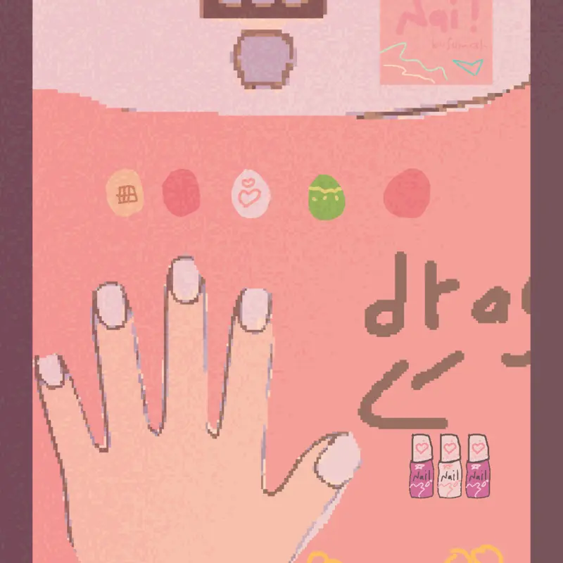 Game by @nai_kusumah