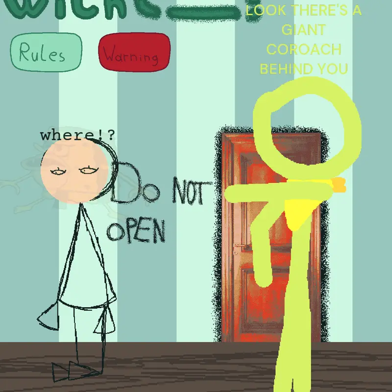Game by @am_just_a_normal_person