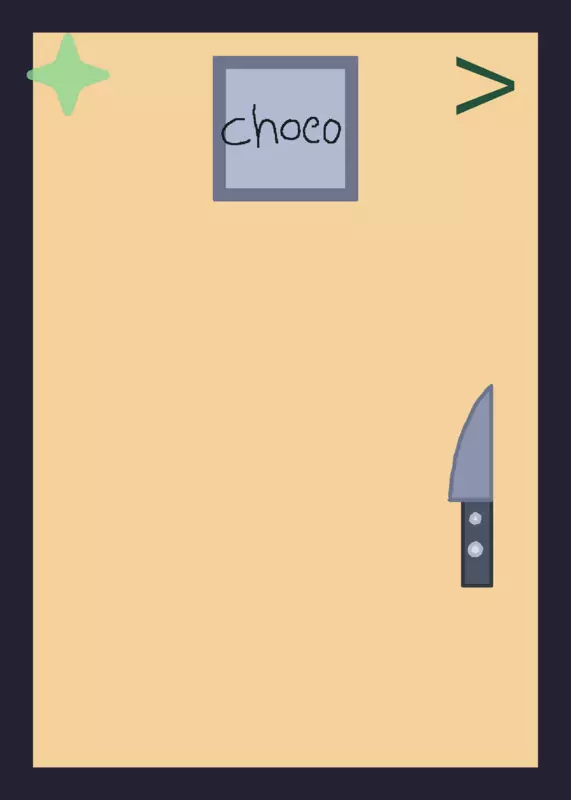 Game by @ApeApe