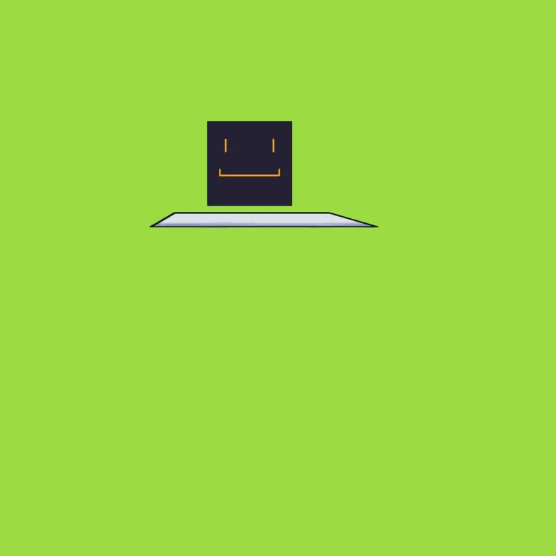 Cube place by @Damiaaaaaaaaaaaaaaaaan