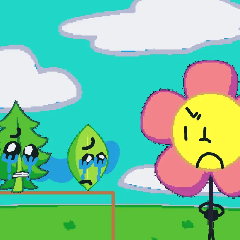Game by @-_GoldenDropFan_-