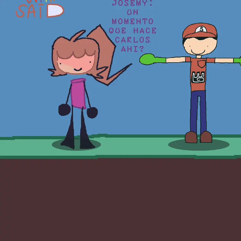 Game by @_-Josemy-_