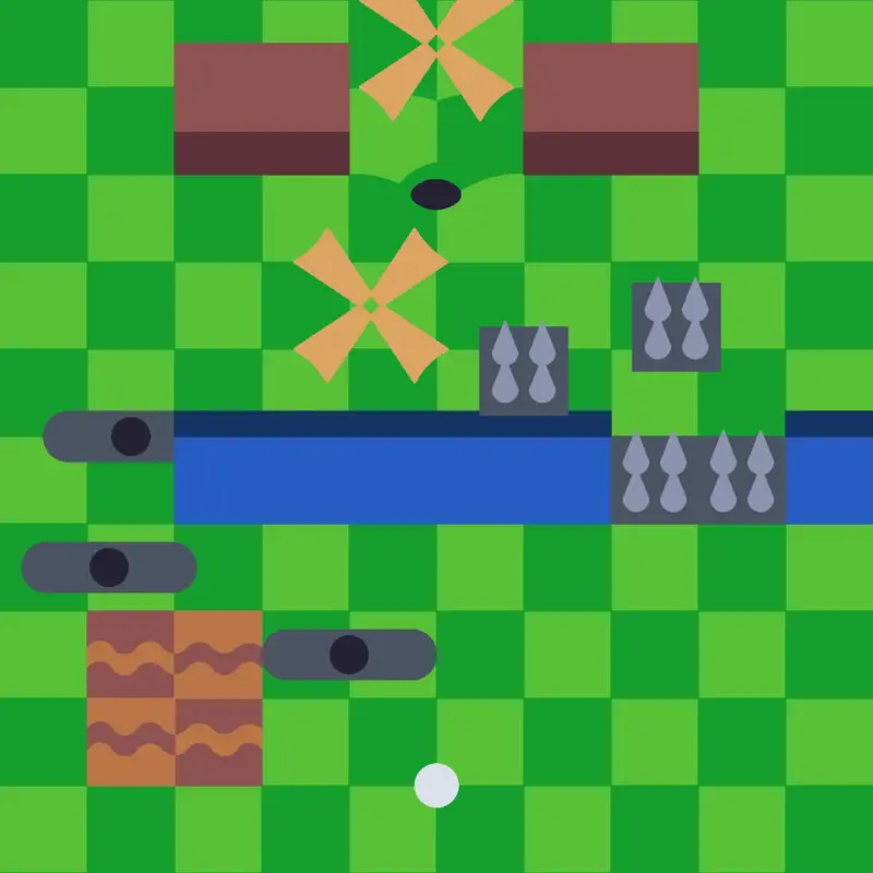 Game by @Gabrielcalado