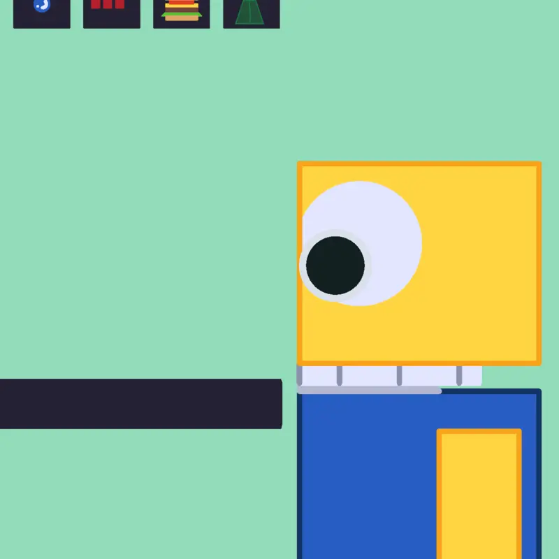 Game by @Mine22