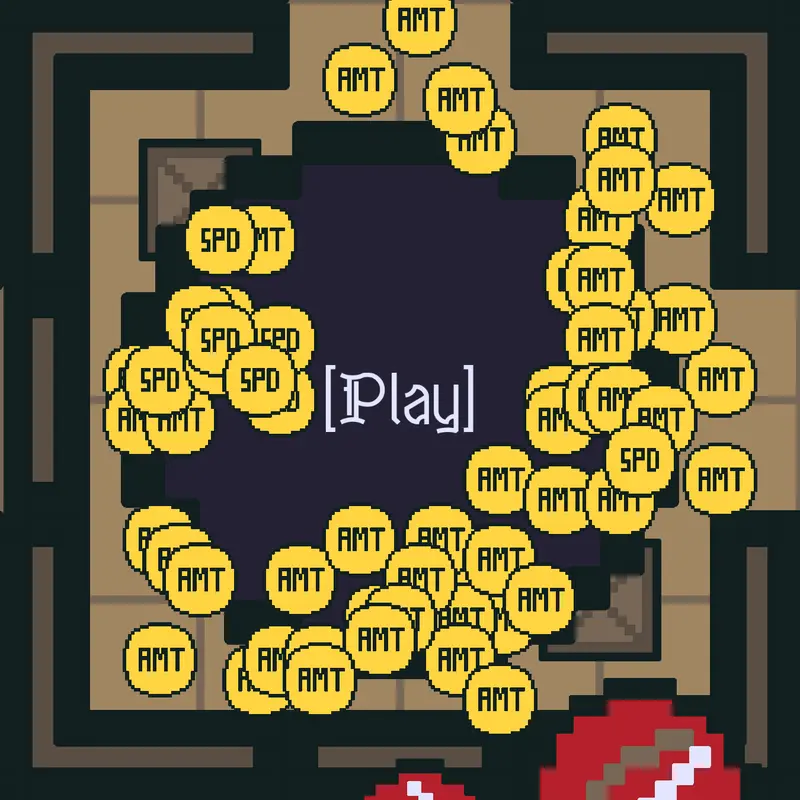 Game by @partypoper