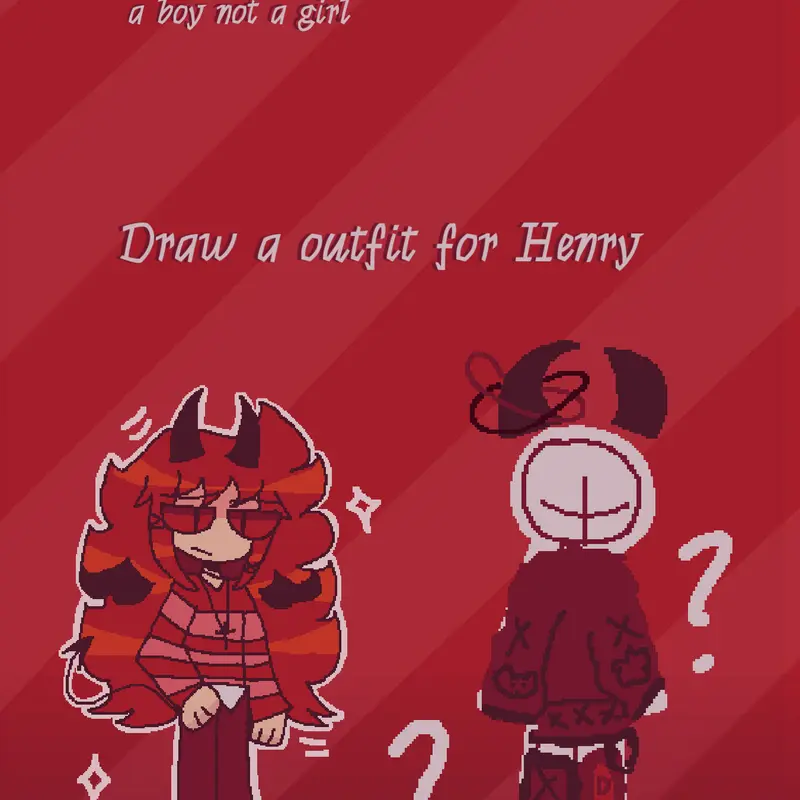 Game by @strawbermil