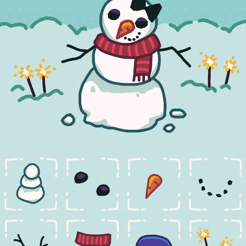 Game by @zikk
