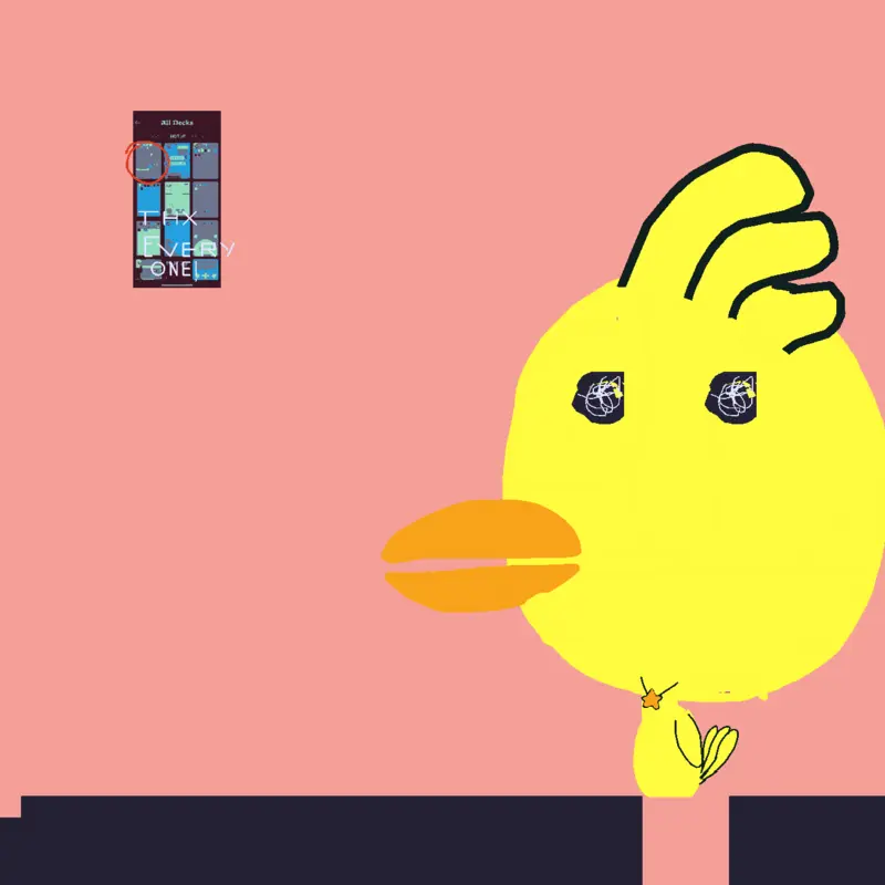 Game by @cat_nap_lover