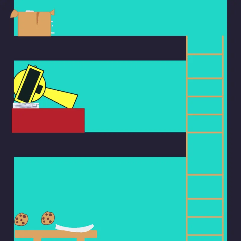 Game by @Official_Garnold_2026