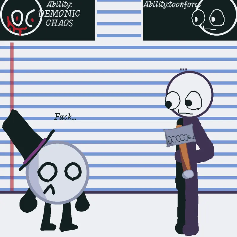 Game by @StickOrange