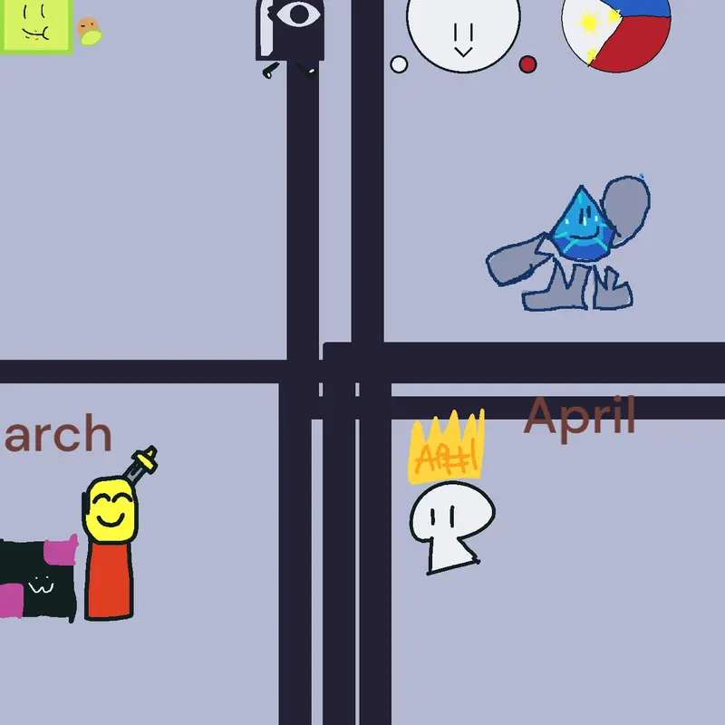 Game by @Hexologram