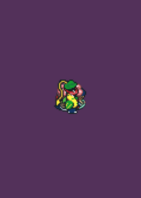 Pokémon battle simulation