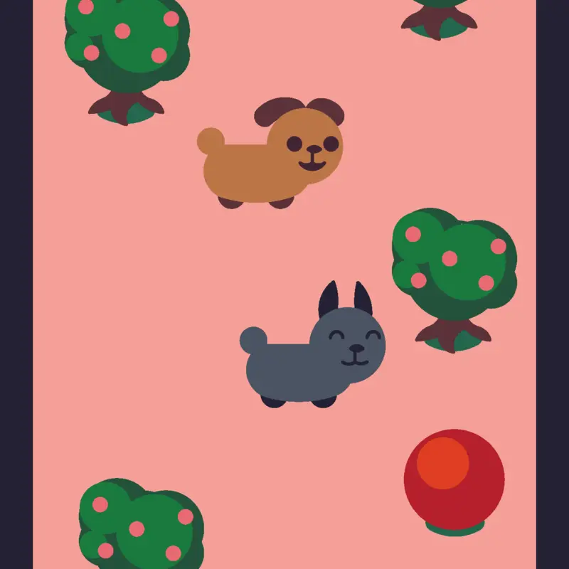 Game by @LanaTheCreator