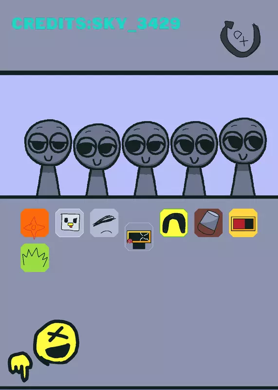Game by @sonic1cute