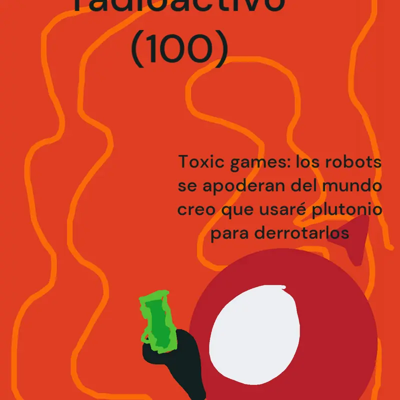 Game by @TheOldBadGames