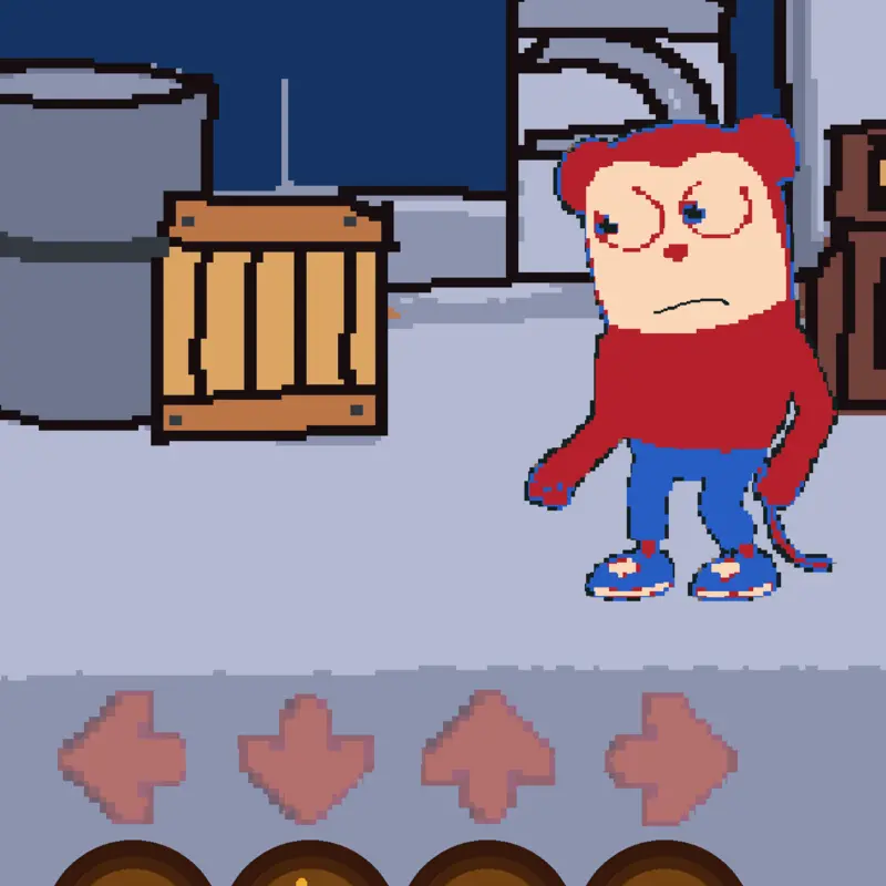 Game by @Chill_rayyanrifqi