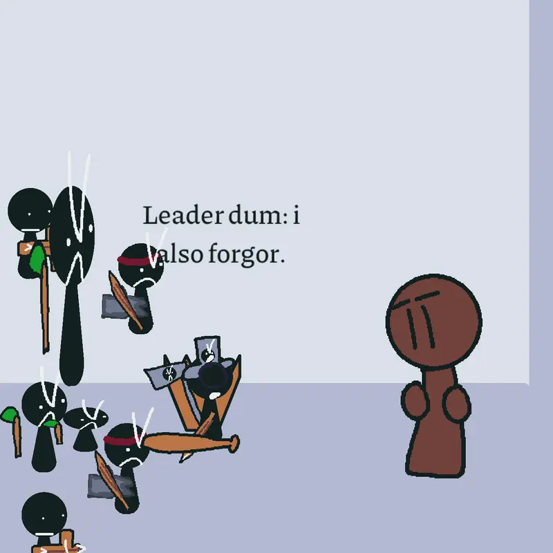 Game by @TheFinalStand