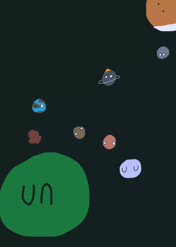 Game by @beastfeastokayyay