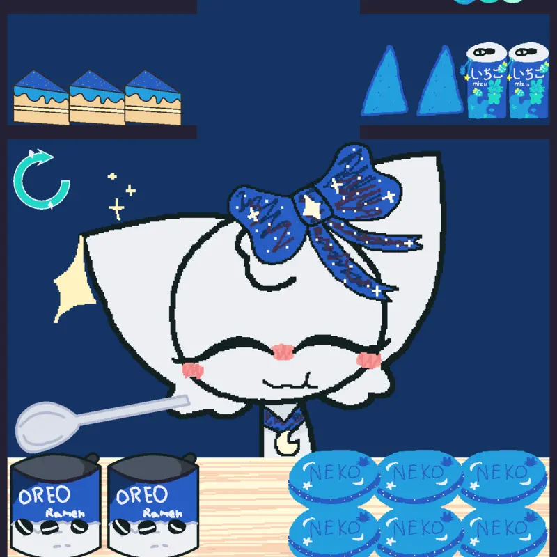 Game by @wenda_oyun