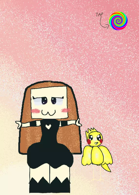 Game by @emilllly
