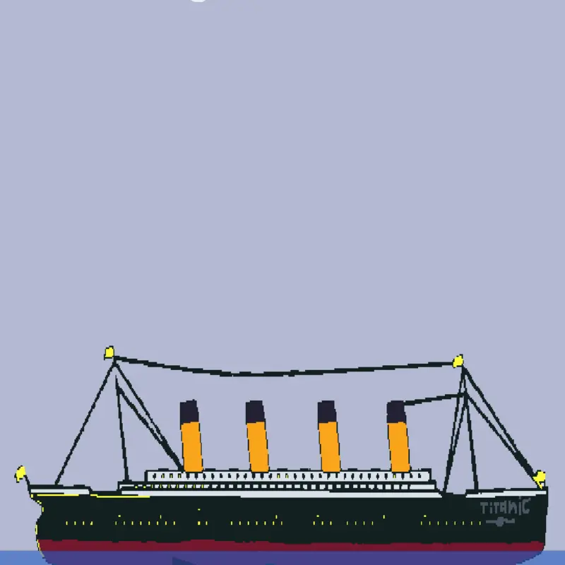 Game by @Titanic_2025