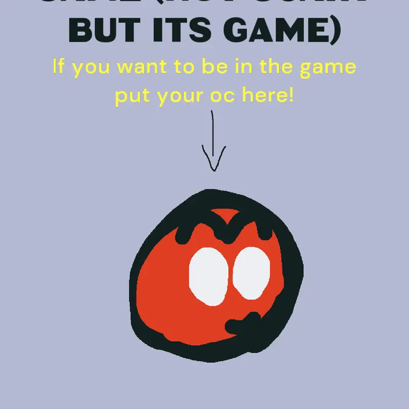 Game by @MieszkoNM2134
