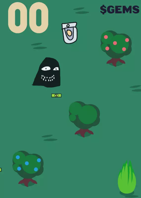 Game by @begginnergamedeveloper